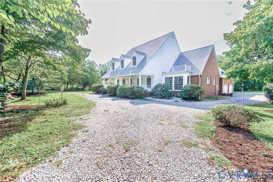 16342 Coppertree Drive, Montpelier, VA 23192 - #3