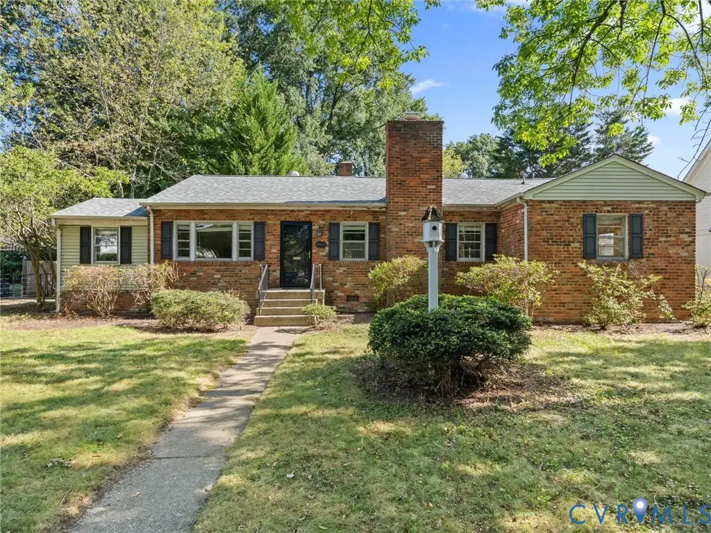 4608 Grove Avenue, Richmond, VA 23226 - #1
