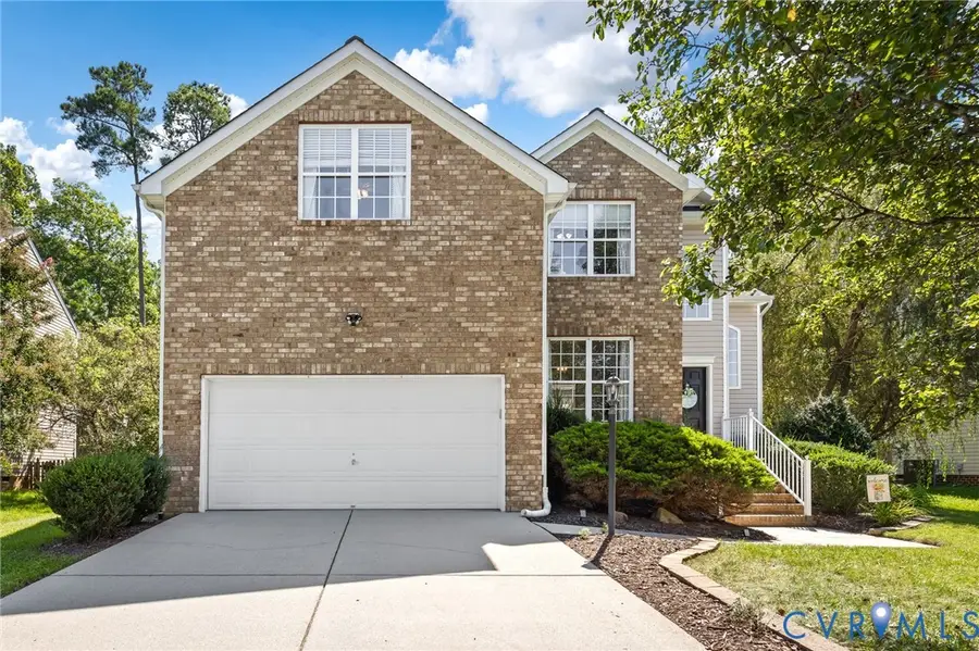 2519 Water Race Terrace, Midlothian, VA 23112 - #2
