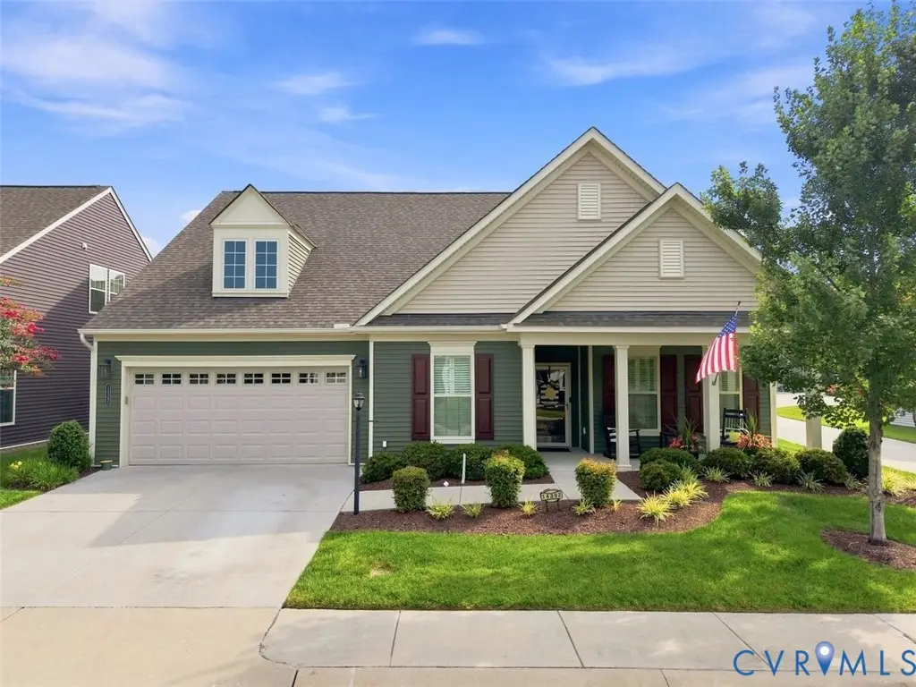 14392 Orchard Vista Lane, Glen Allen, VA 23059 - #1