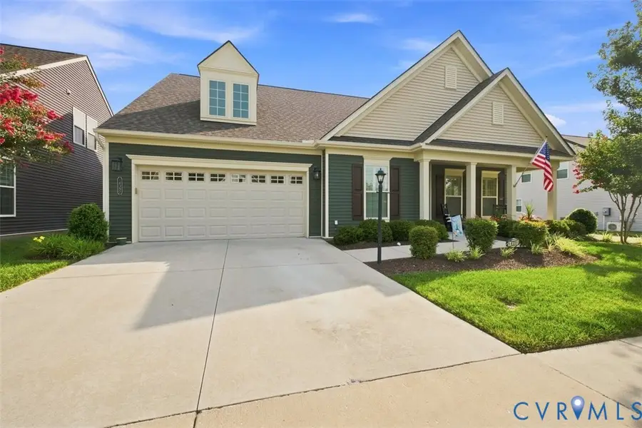 14392 Orchard Vista Lane, Glen Allen, VA 23059 - #2