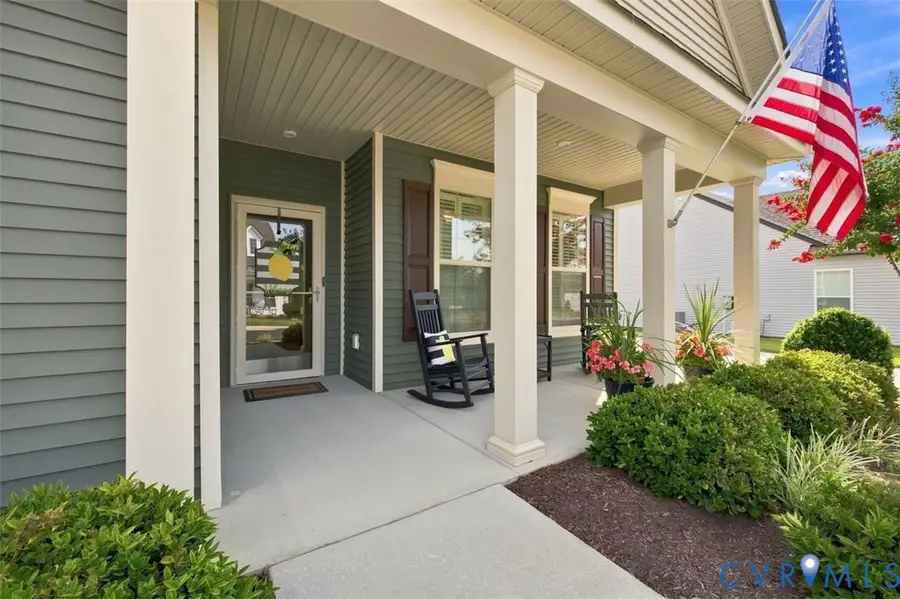 14392 Orchard Vista Lane, Glen Allen, VA 23059 - #3