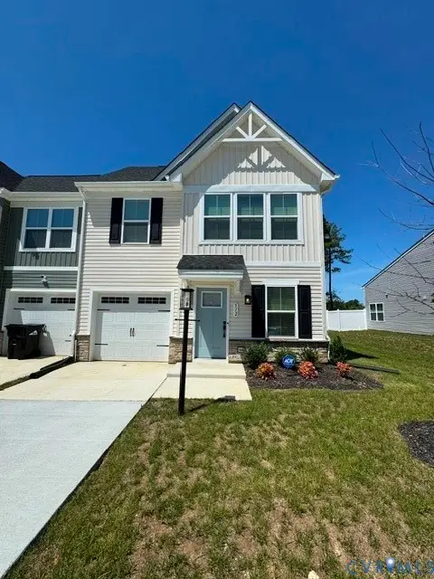 512 Old Lime Place, Sandston, VA 23150