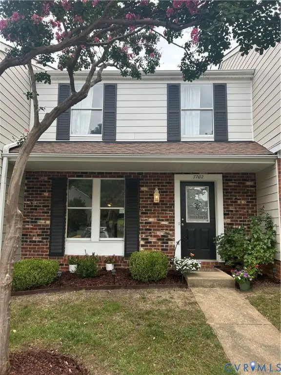 7702 Balla Court, Henrico, VA 23228 - #1