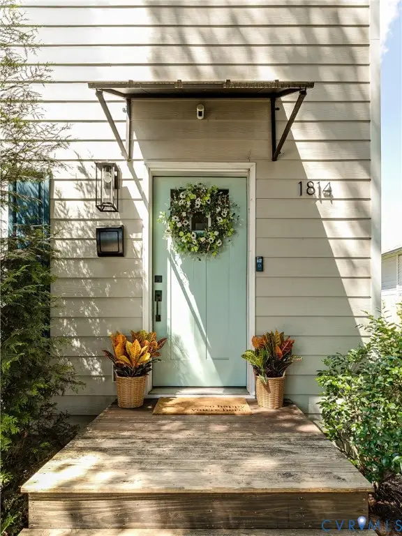 1814 Carter Street, Richmond, VA 23220 - #2