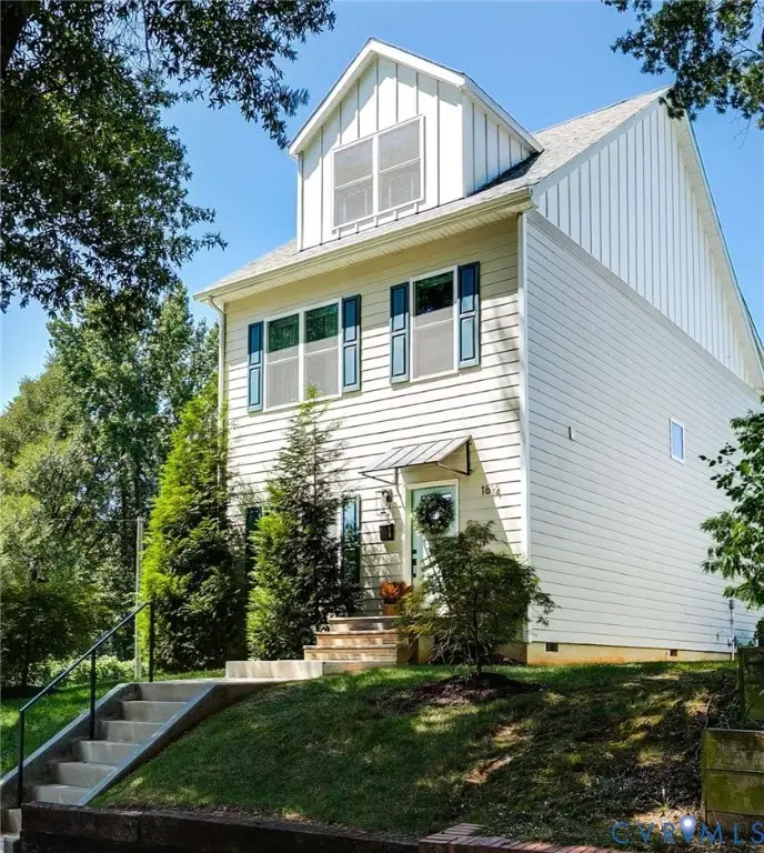 1814 Carter Street, Richmond, VA 23220 - #3
