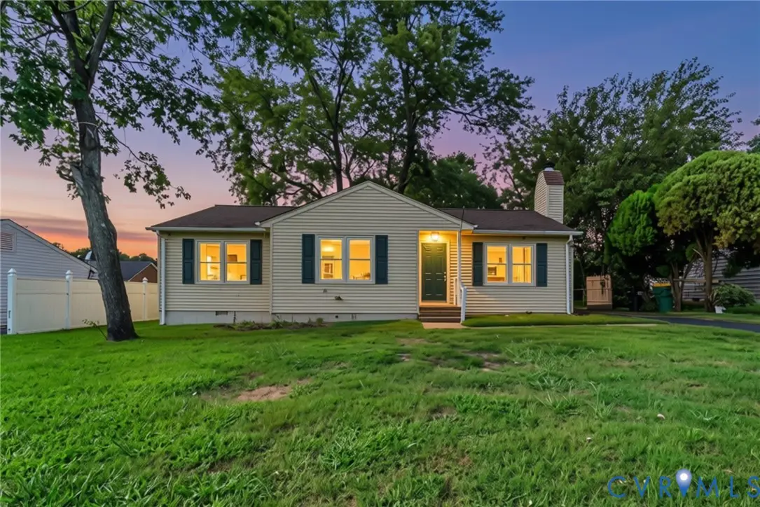 4007 Yorktown Drive, Hopewell, VA 23860 - #1