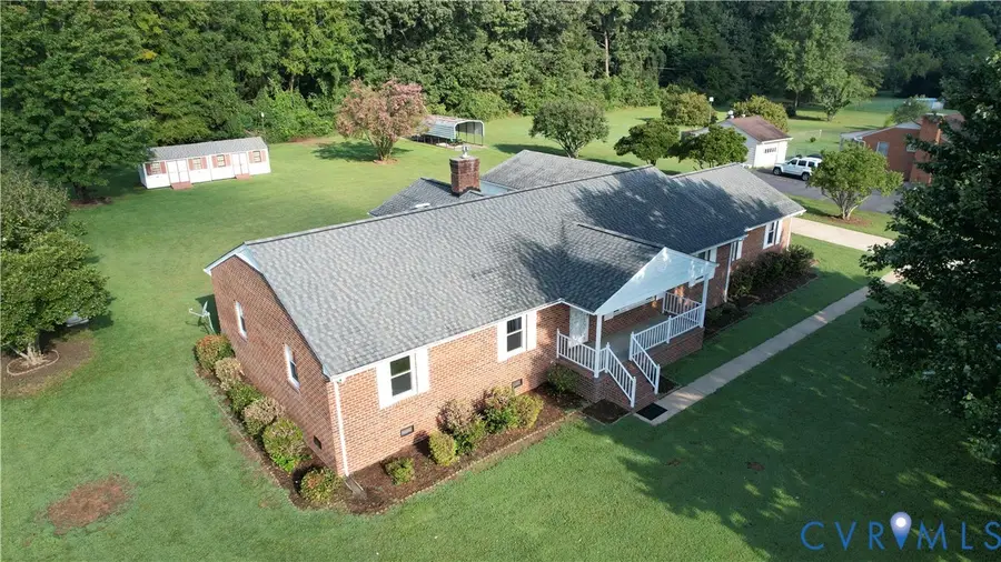 8012 Wood Mill Drive, Henrico, VA 23231 - #2