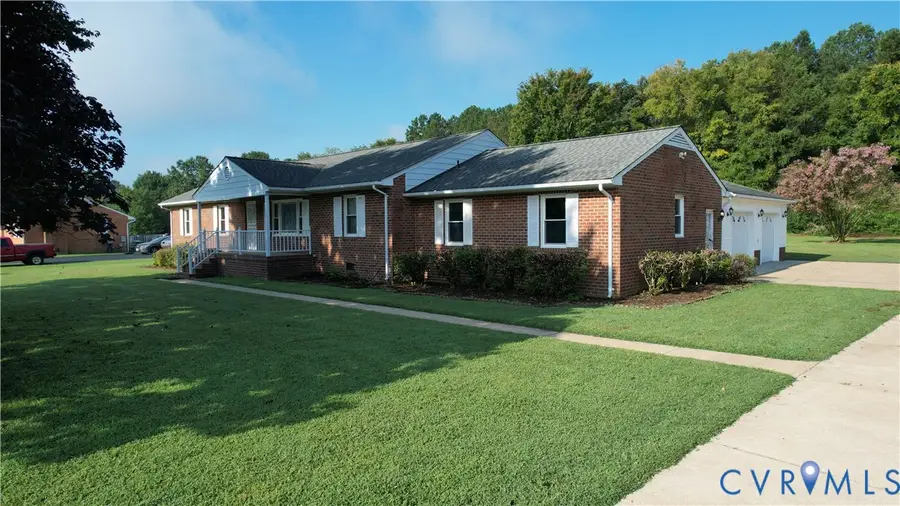 8012 Wood Mill Drive, Henrico, VA 23231 - #3