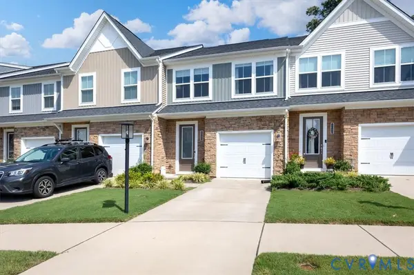 5545 Wenrich Drive, Richmond, VA 23227