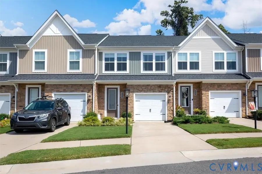 5545 Wenrich Drive, Richmond, VA 23227 - #2