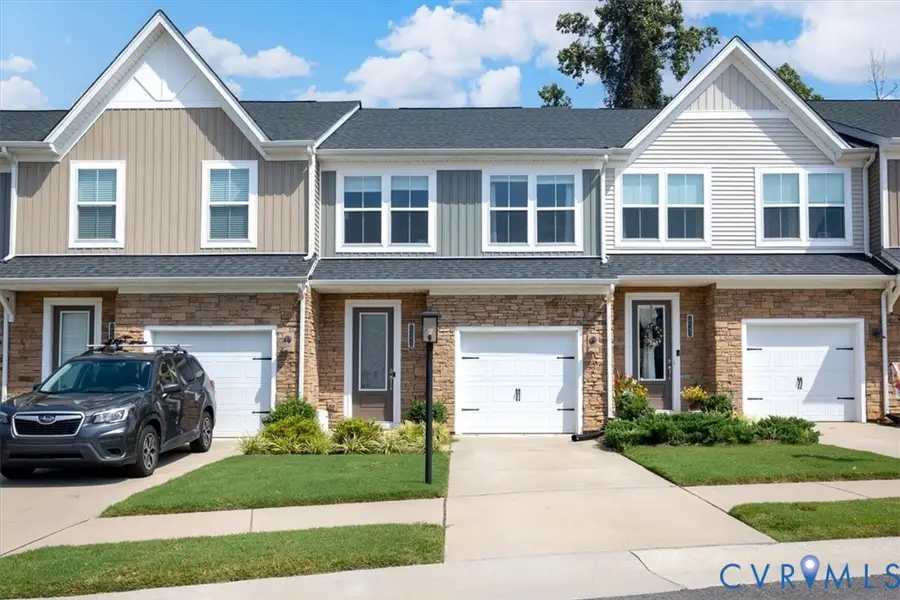 5545 Wenrich Drive, Richmond, VA 23227 - #3