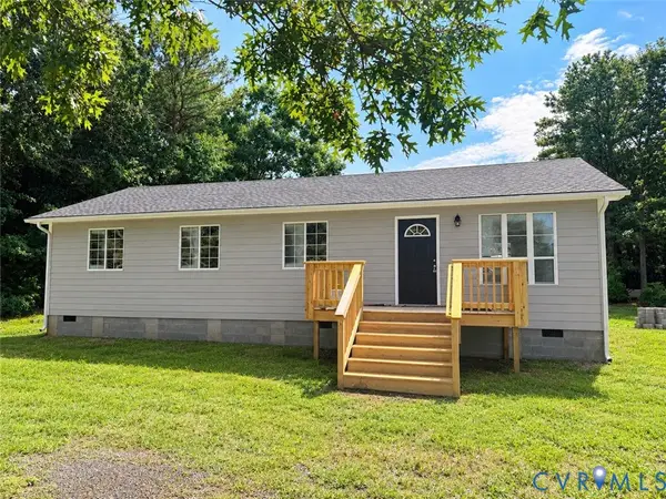 6927 Carsley Road, Waverly, VA 23890