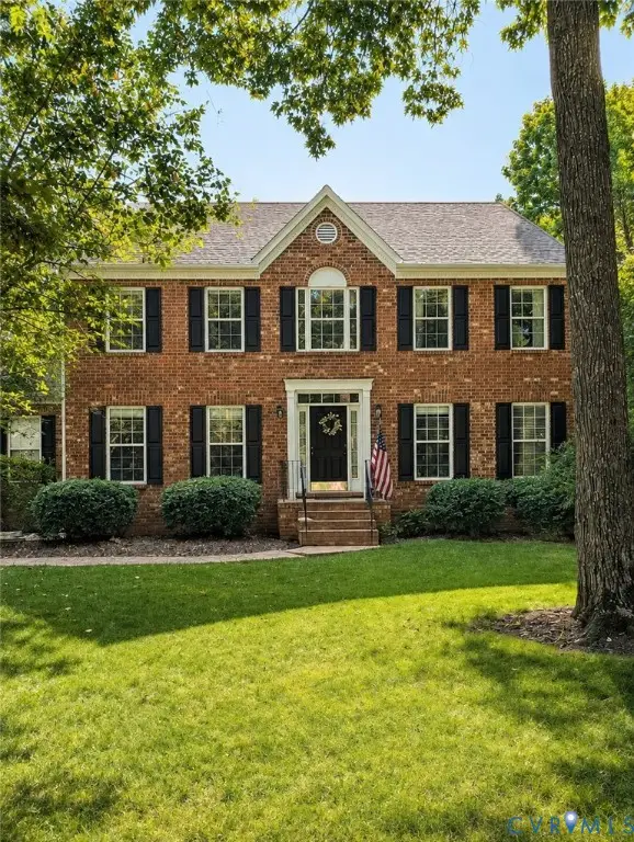 10930 Brandy Wood Terrace, Chesterfield, VA 23832 - #1