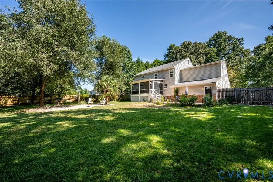 10930 Brandy Wood Terrace, Chesterfield, VA 23832 - #3