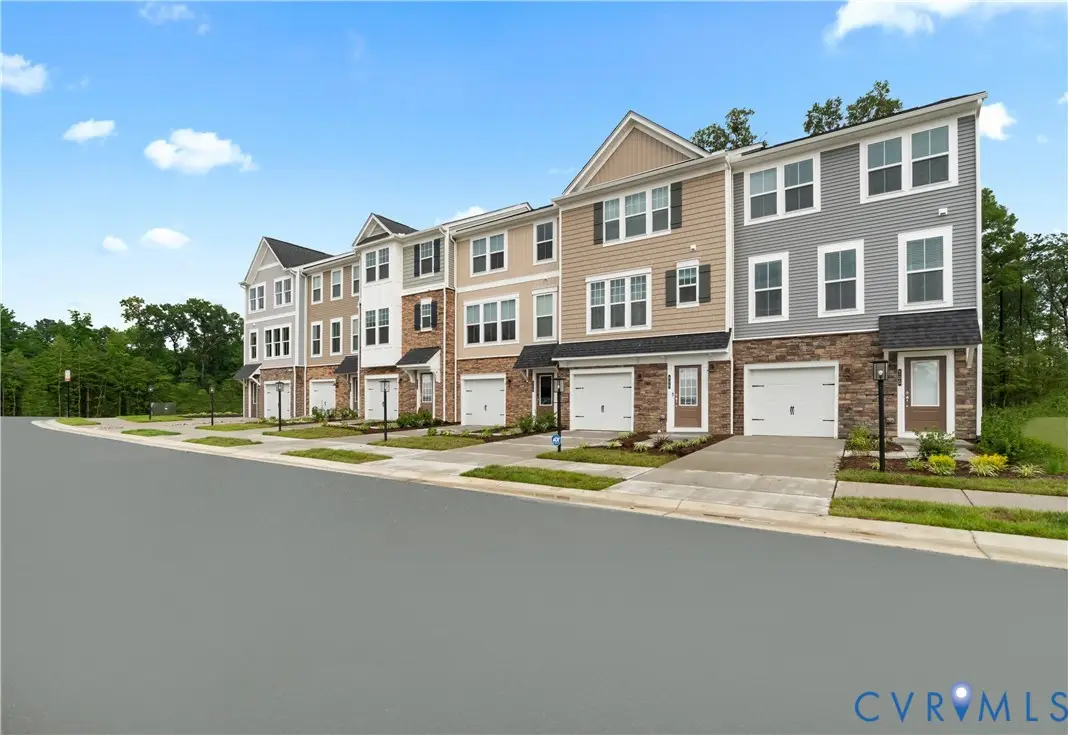 556 Sybil Street, Glen Allen, VA 23060 - #1