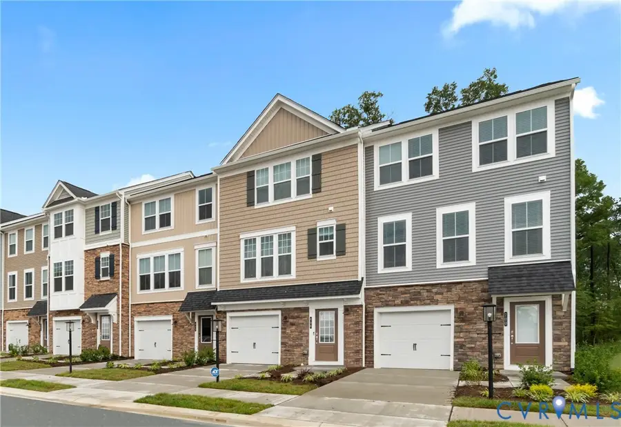 556 Sybil Street, Glen Allen, VA 23060 - #2