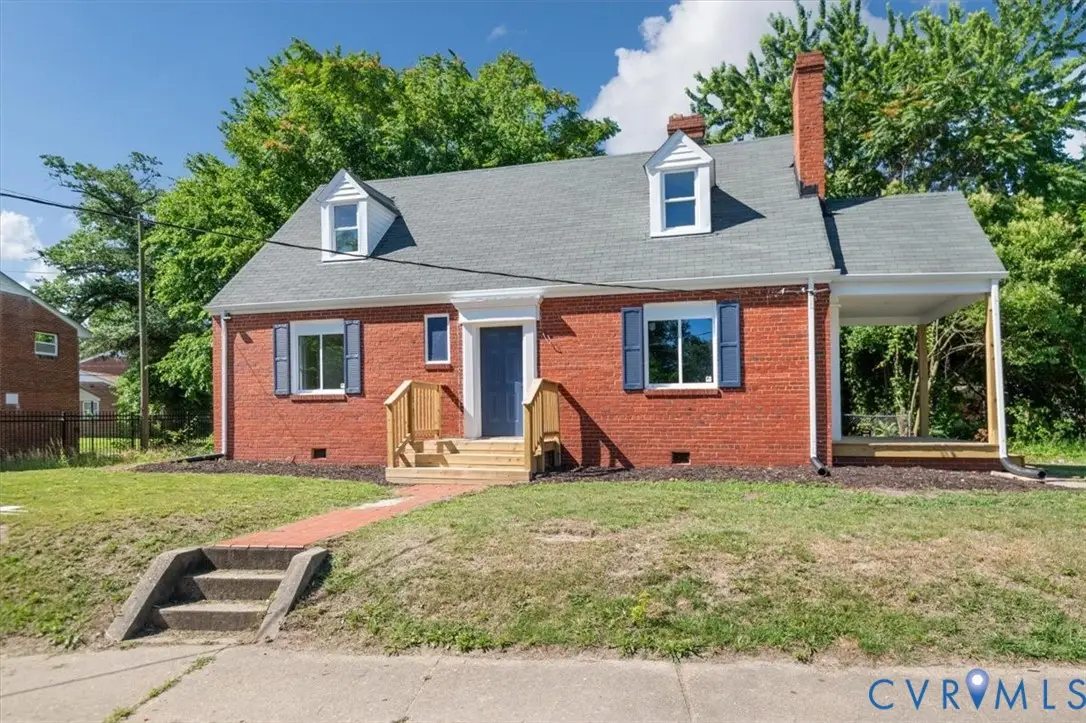 2115 Newbourne Street, Richmond, VA 23223 - #1