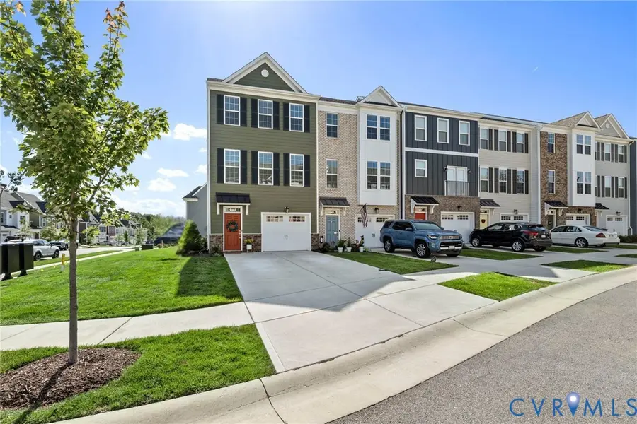 13801 Village View Dr, Midlothian, VA 23114 - #2