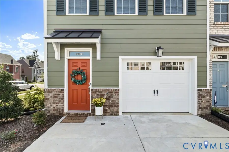 13801 Village View Dr, Midlothian, VA 23114 - #3