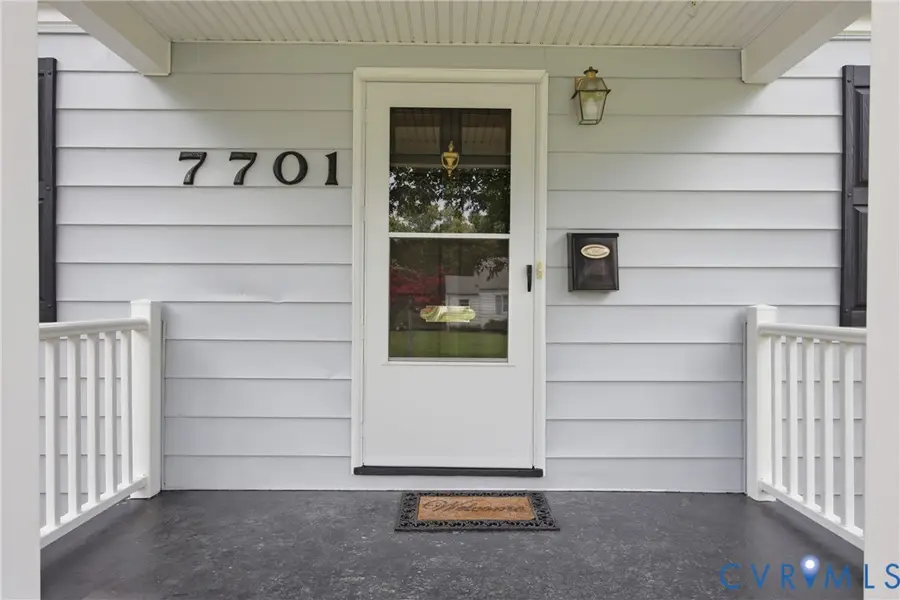 7701 Granger Road, Henrico, VA 23229 - #3