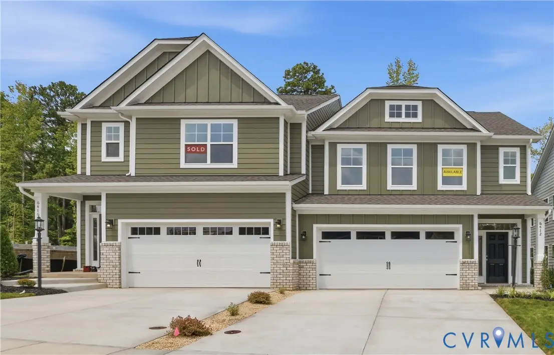 6439 Quinlynn Place, Chesterfield, VA 23112 - #1