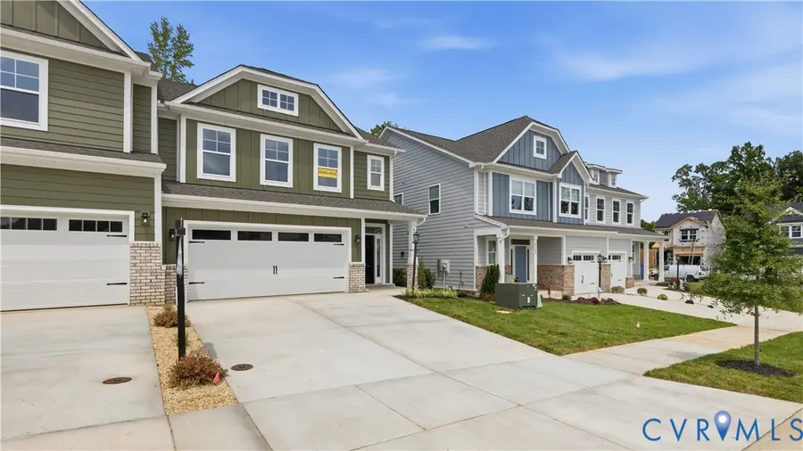 6439 Quinlynn Place, Chesterfield, VA 23112 - #3