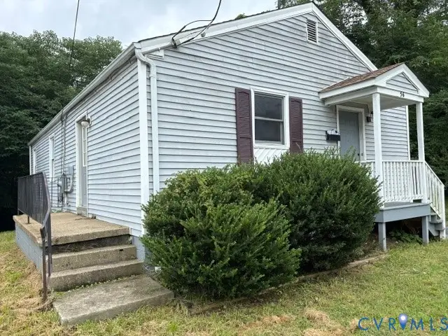 56 St Marks Street, Petersburg, VA 23803 - #2