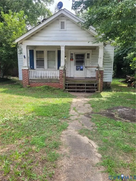 4617 Britannia Road, Richmond, VA 23234