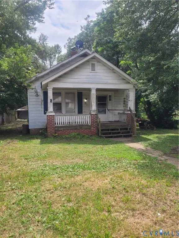 4617 Britannia Road, Richmond, VA 23234 - #2