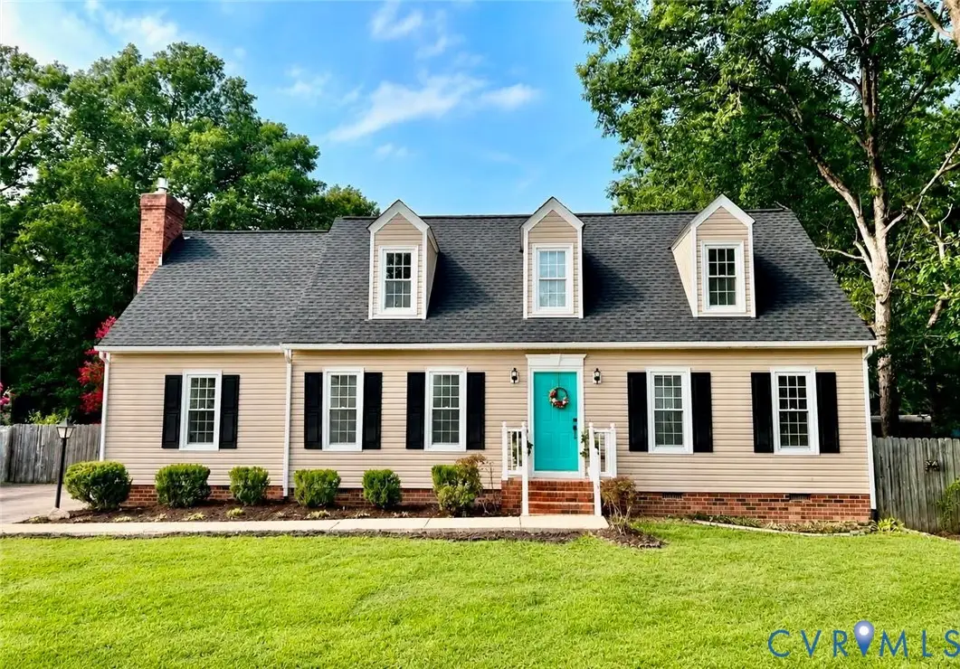 7110 Manning Road, Chesterfield, VA 23832 - #1