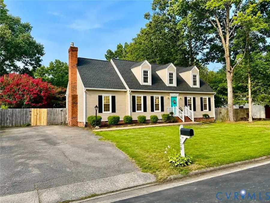 7110 Manning Road, Chesterfield, VA 23832 - #2
