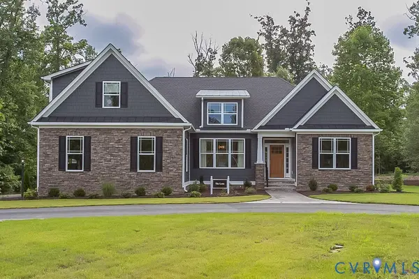 9090 River Bridge Drive, Quinton, VA 23141