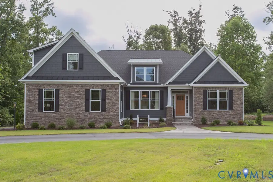 9090 River Bridge Drive, Quinton, VA 23141 - #2