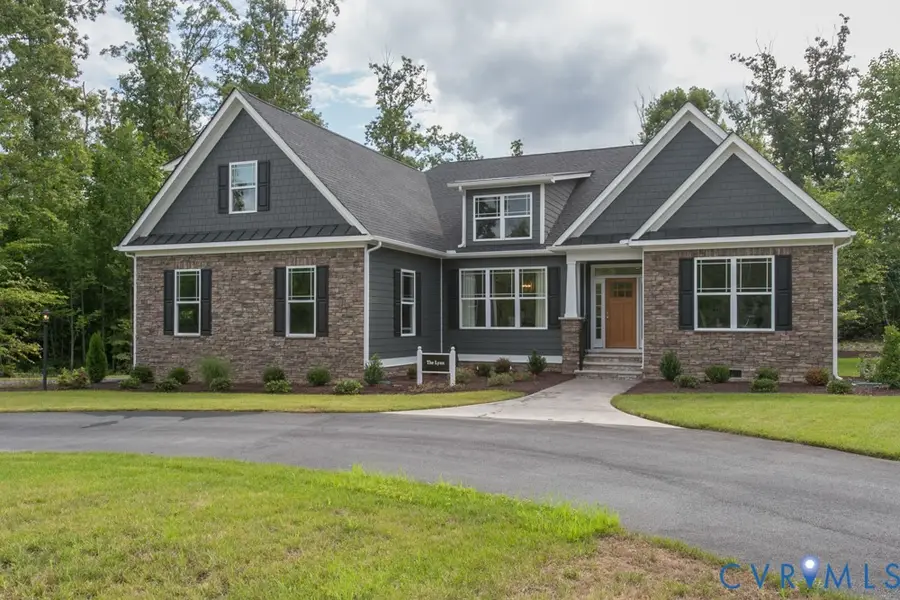 9090 River Bridge Drive, Quinton, VA 23141 - #3
