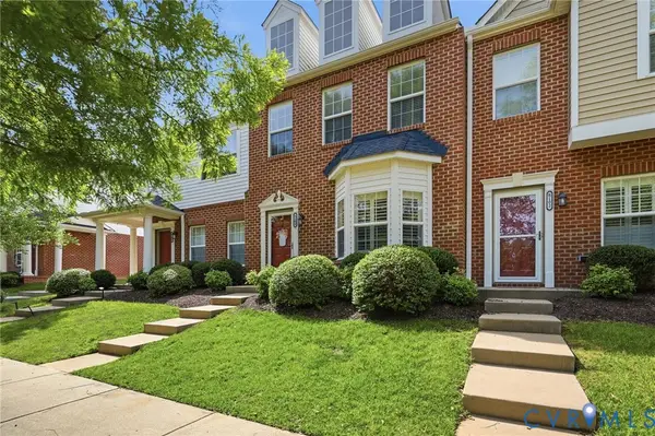 8104 Stony River Place, Mechanicsville, VA 23111