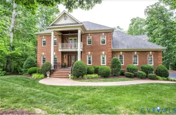1638 Fallen Timber Trail, Powhatan, VA 23139
