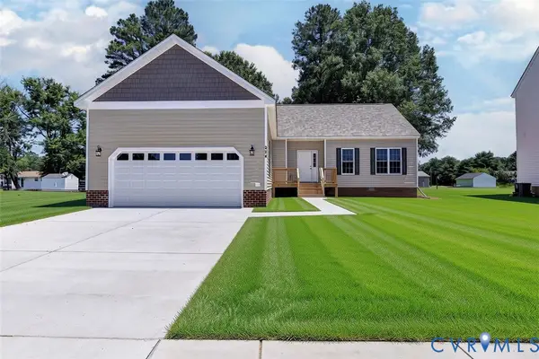 327 Pointers Drive, King William, VA 23181