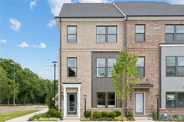 9093 All Star Boulevard, Henrico, VA 23059