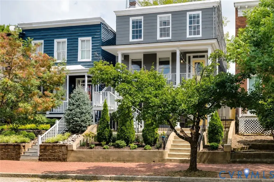 511 N 24th Street, Richmond, VA 23223 - #2
