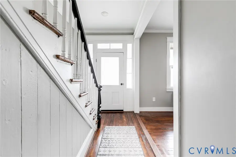 511 N 24th Street, Richmond, VA 23223 - #3