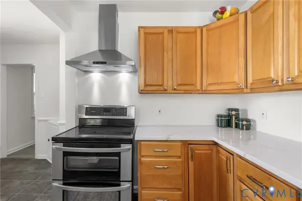 3406 Meadowbridge Road, Richmond, VA 23222