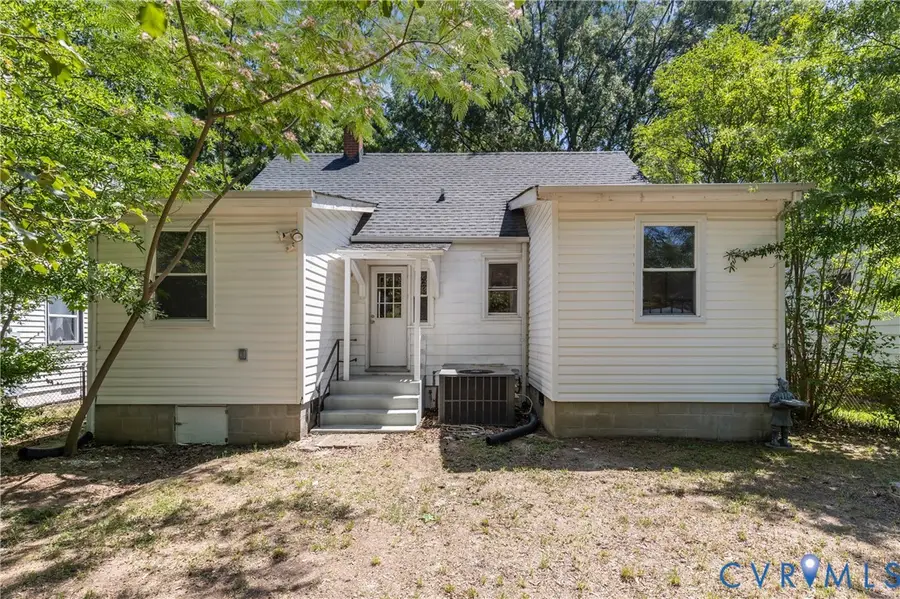 3406 Meadowbridge Road, Richmond, VA 23222 - #3