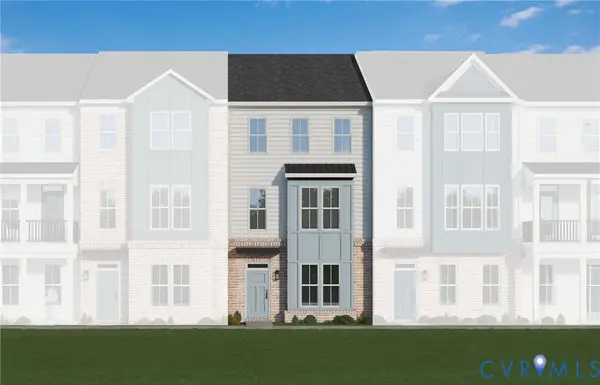 15351 Sunrise Oasis Alley, Midlothian, VA 23112