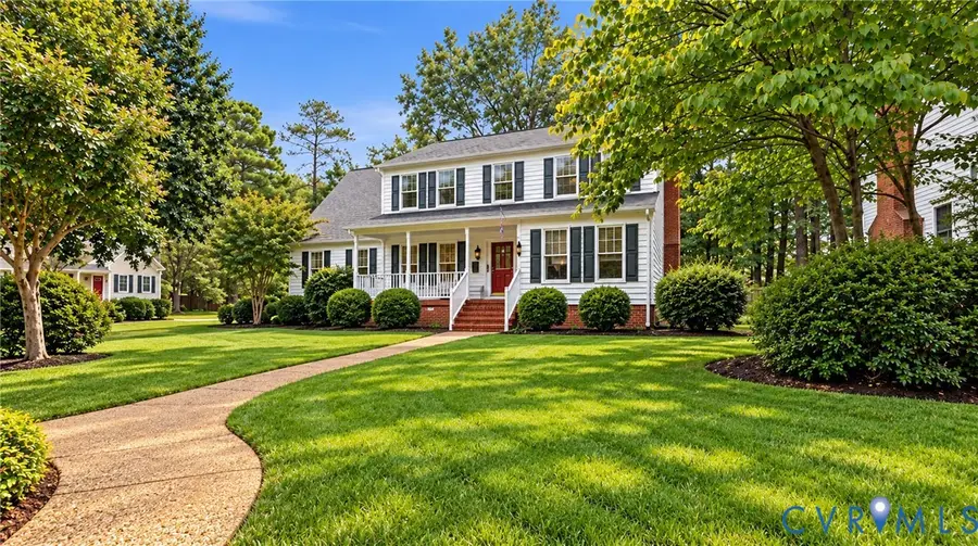 2231 Oak Bay Lane, Henrico, VA 23233 - #3