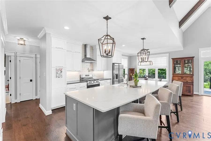 4901 Sherwood Squire Circle, Providence Forge, VA 23140 - #3