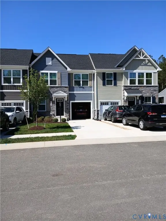 6524 Carters Walk Lane, North Chesterfield, VA 23234 - #1
