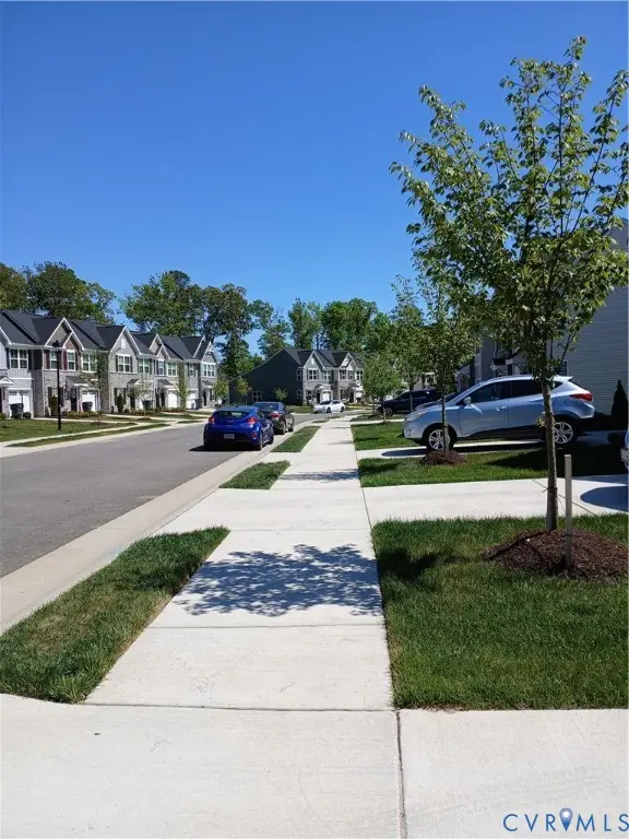 6524 Carters Walk Lane, North Chesterfield, VA 23234 - #2