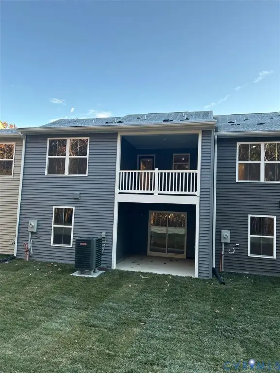 6524 Carters Walk Lane, North Chesterfield, VA 23234 - #3