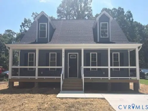 410 Park Drive, Petersburg, VA 23805
